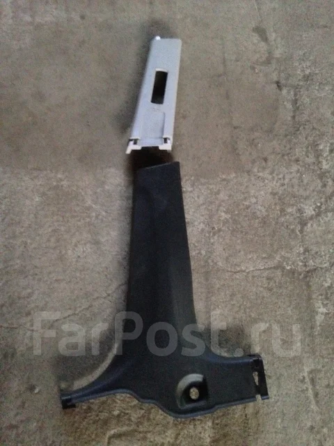 honda fit ge8 стойки