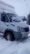 ГАЗ 3310. Грузовик Валдай, 3 000 куб. см., 3 500 кг.