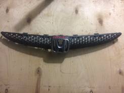 Решетка радиатора. Honda Jazz, GD1, GD5 Honda Fit, GD1