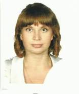 Бухгалтер-экономист. Высшее образование по специальности