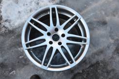 Lenso. 8.0x18, 5x110.00, ЦО 65,1 мм.