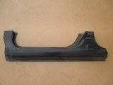 Порог пластиковый. Honda Jazz Honda Fit, GD1, GD2, GD3, GD4 Двигатели: L12A1, L12A3, L12A4, L13A1, L13A5, L13A6, L15A1, L13A, L15A