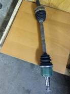 Приводной вал Mazda RX-8 RX8 в сборе (привод)