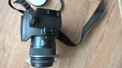 Sony Alpha DSLR-A230 Kit