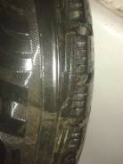 Hankook Winter i*Pike RS W419. Зимние, под шипы, износ: 30%, 1 шт