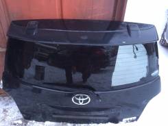 Дверь багажника. Toyota ist, NCP65, NCP61, NCP60 Двигатели: 1NZFE, 2NZFE