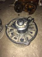 Мотор печки. Toyota Cresta, JZX91, JZX90, JZX93, JZX105, GX105, JZX100, JZX101, GX100, GX90 Toyota Mark II, GX105, JZX105, GX90, JZX100, JZX90, GX100...