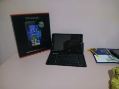 Prestigio MultiPad
