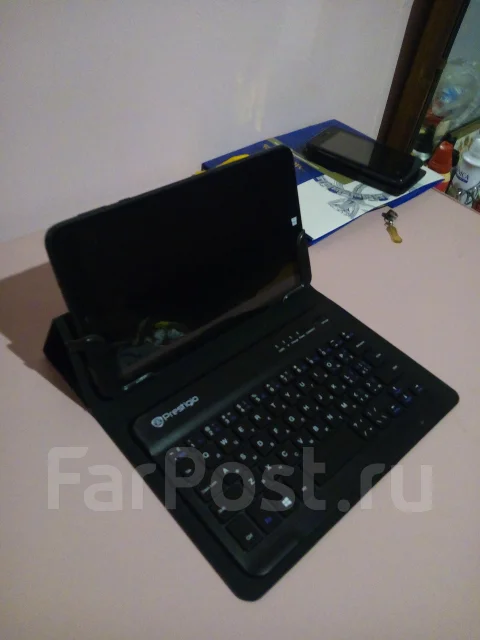 Prestigio MultiPad ����