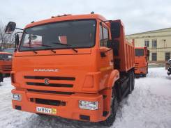 Камаз 65115. самосвал, 11 762 куб. см., 15 000 кг.