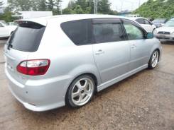 Дверь боковая. Toyota Ipsum, ACM21, ACM26, ACM21W Toyota Picnic Verso, CLM20, ACM21, ACM20 Toyota Avensis Verso, ACM21, CLM20, ACM20 Двигатели: 2AZFE...
