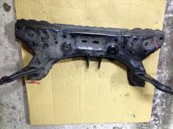 Балка поперечная. Mazda Mazda2, DE Mazda Demio, DE3AS, DE3FS, DEJFS, DE5FS, DE Двигатели: MZCD, MZR, ZJVE, P3VPS, ZJVEM, ZYVE, Y4, Y6, ZYDE