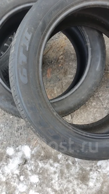 Goodyear Eagle GT2. ������, �/�, ����� 70 % ����