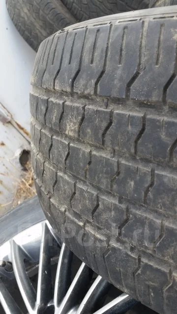 Goodyear Eagle GT2. ������, �/�, ����� 70 % ����