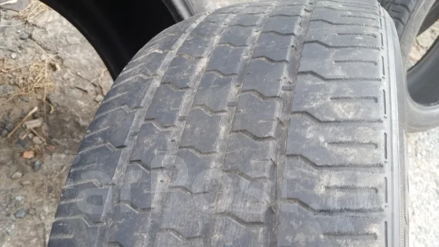 Goodyear Eagle GT2. ������, �/�, ����� 70 % ����