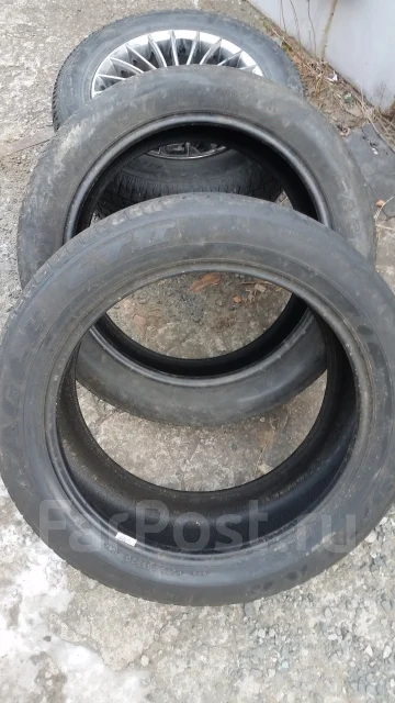 Goodyear Eagle GT2. ������, �/�, ����� 70 % ����