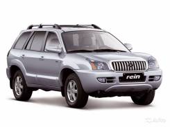 Фара. JAC S1