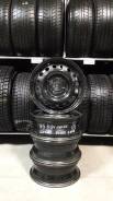 Nissan. 5.0x14, 4x100.00, ET40, ЦО 60,1 мм.