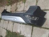 Бампер. Volvo XC70, BZ52, BZ69, BZ70, BZ80, BZ82, BZ83, BZ87, BZ88, BZ90, BZ95 Двигатели: B6304T2, B6304T4, B6324S, B6324S5, D5204T2, D5204T3, D5244T1...