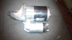 Стартер. Subaru Impreza Subaru Impreza (GJ), GJ2 Subaru Impreza (GP WGN), GP2 Двигатель EJ16A