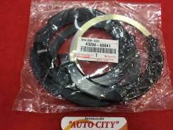 Сальник поворотного кулака Toyota (ORIGINAL) 43204-60041 43204-60040