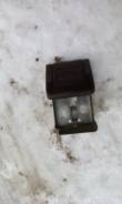 Ручка открывания капота. Toyota Corolla, EE103 Двигатель 5EFE