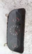 Спидометр. Toyota Corolla, EE103 Двигатель 5EFE