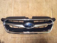 Решетка радиатора. Subaru Legacy, BLE, BP5, BL, BL5, BP9, BL9, BPE Двигатели: EJ20X, EJ20Y, EJ253, EJ203, EJ204, EJ30D, EJ20C