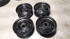 Honda. 5.5x14, 4x100.00, ET45, ЦО 56,1 мм.