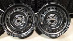 Honda. 5.5x14, 4x100.00, ET40, ЦО 56,1 мм.