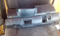 Панель под рулем Toyota Windom VCV11. Toyota Windom, VCV11