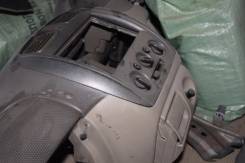 Панель приборов. Mazda Familia, BJFP, BJ5P, BJEP, BJFW, BJ5W, BJ3P, BJ8W