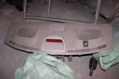 Полка в салон. Mazda Familia, BJFP, BJEP, BJ5P, BJFW, BJ5W, BJ3P