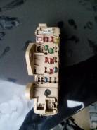 Блок предохранителей. Mazda Familia, BJFP, BJEP, BJ5P, BJFW, BJ5W, BJ3P, BJ8W