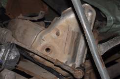 Коллектор выпускной. Mazda Laser Lidea, BJ3PF, BJ5PF, BJ8WF, BJEPF, BJ5WF Mazda Familia, BJ5P, YR46U15, BJFW, ZR16U65, YR46U35, ZR16U85, ZR16UX5, BJFP...