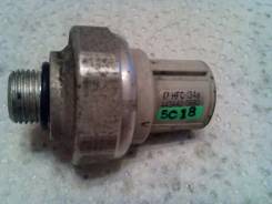 Датчик радиатора кондиционера. Honda: Accord, Stream, Ascot Innova, Airwave, Mobilio Spike, Shuttle, Partner, Accord Aerodeck, Jazz, Mobilio, CR-V, Od...