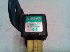 Датчик airbag. Nissan Serena, RC24, PNC24, PC24, TC24, VC24, TNC24, VNC24 Двигатели: SR20DE, QR20DE, QR25DE
