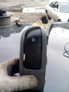 Ручка открывания бензобака. Mazda Familia S-Wagon, BJ5W, BJFW, BJ8W