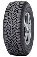 Nokian Nordman 5. Зимние, шипованные, 2016 год, без износа, 4 шт