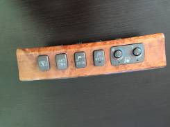 Механизм регулировки сиденья. Toyota Celsior, UCF30, UCF31 Lexus LS430, UCF30, UCF31 Двигатель 3UZFE