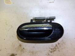 Ручка двери внешняя. Nissan Bluebird Sylphy, QG10 Nissan Sunny Nissan Almera, N16