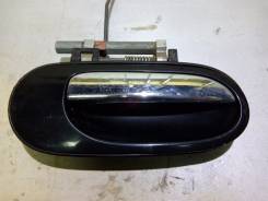 Ручка двери внешняя. Nissan Bluebird Sylphy, QG10 Nissan Sunny Nissan Almera, N16