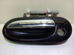 Ручка двери внешняя. Nissan Bluebird Sylphy, QG10 Nissan Sunny Nissan Almera, N16