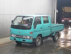 Toyota Toyoace. Продается грузовик , 3 000 куб. см., 1 500 кг.