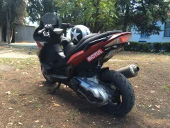 Gilera. 500����. ��., ��������, ��� ���, � �������� ����
