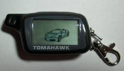 Tomahawk.