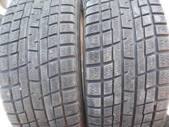 Yokohama Ice Guard IG30. Зимние, без шипов, 2011 год, износ: 10%, 2 шт