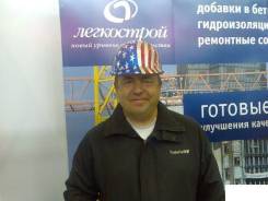 Прораб. Высшее образование по специальности, опыт работы 30 лет