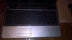 eMachines E640-P322G32Mns. 15.6", 2,0����, ��� 4 ��, ���� 320���, WiFi, Bluetooth, ����������� �� 1��. ����