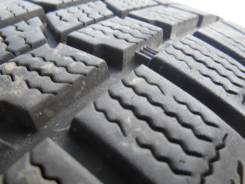 Dunlop DSX-2. Зимние, без шипов, 2012 год, износ: 5%, 2 шт